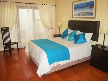 Aquamarine Guest House
