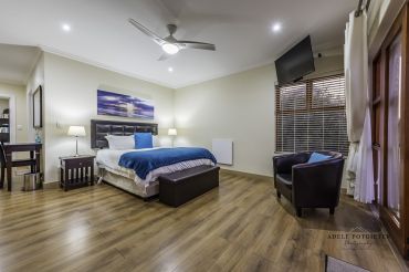 Aquamarine Guest House
