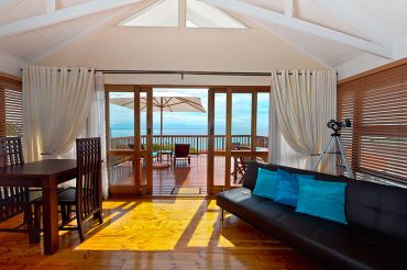 Aquamarine Guest House