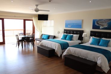 Aquamarine Guest House