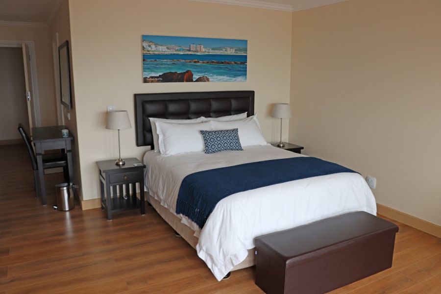 Aquamarine Guest House